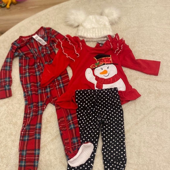 Christmas bundle - Picture 1 of 6